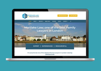 Mortlake Law
