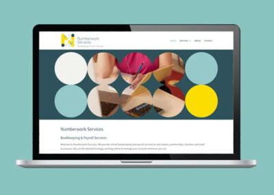 Numberwork Services