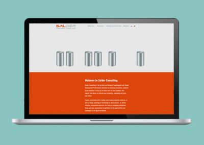 Salder Consulting