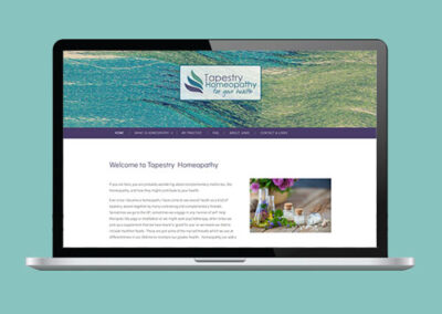 Tapestry Homeopathy