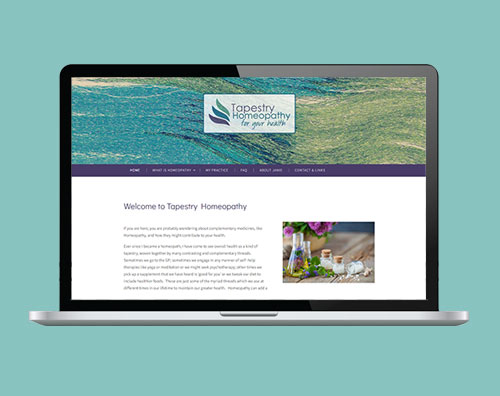 Tapestry Homeopathy
