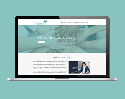 Caretta Associates